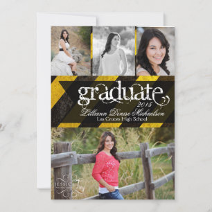 5x7 Bio Hazard Crime Scene Tap Hogere Aankondiging