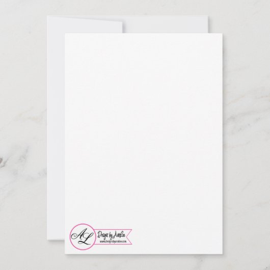 5x7 bruiloft uitnodiging cowboy laarzen schuur hou (Achterkant)