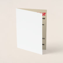 5x7 creme roos bruiloft uitnodigen SAVE THE DATE