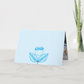 5x7" Custom Vaderdag Kaarten Beste vader ooit Kaar (Achterkant)