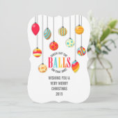 5x7 Invitation Bracket Kaart (Staand voorkant)