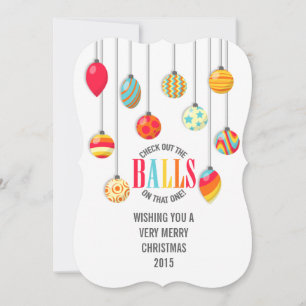 5x7 Invitation Bracket Kaart