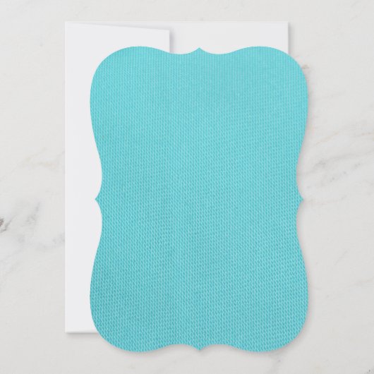 5x7 lente baby's adem bloem bruiloft uitnodiging (Achterkant)