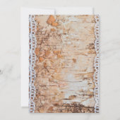 5x7 Tafelnummer Kaart land schuur hout kant trim (Achterkant)