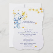 5x7 Uitnodiging (Voorkant)