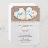 5x7 Uitnodiging tot oproer en weddenschap (Voorkant / Achterkant)