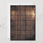 5x7 vloerpapier Gridmap2 Kaart (Voorkant)