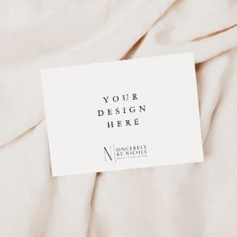 5x 3,5-inch Kaart afdrukken