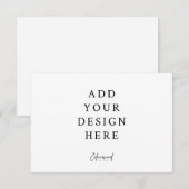 5x 3,5-inch Kaart behuizing (Voorkant / Achterkant)