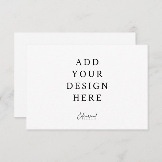 5x 3,5-inch Kaart behuizing (Voorkant / Achterkant)