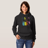 5xx Private Island Hoodie (Voorkant volledig)
