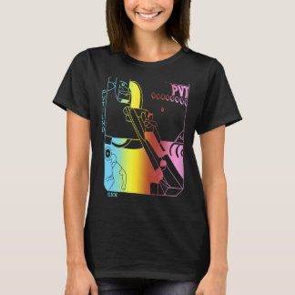 5xx Private Island T-shirt