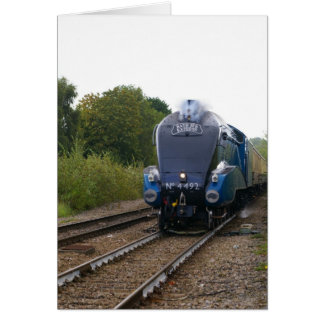 60019 Bittern (als 4492 Dominion of New Zealand)