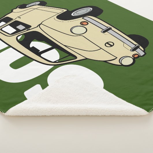 600 beige v2 sherpa deken (3/4)