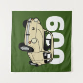 600 beige v2 wandkleed (Voorkant (horizontaal))