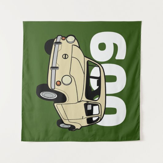 600 beige v2 wandkleed (Voorkant (horizontaal))