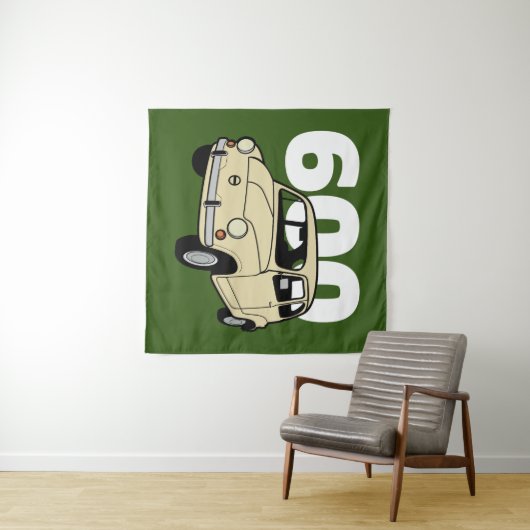 600 beige v2 wandkleed (In Situ (horizontaal))