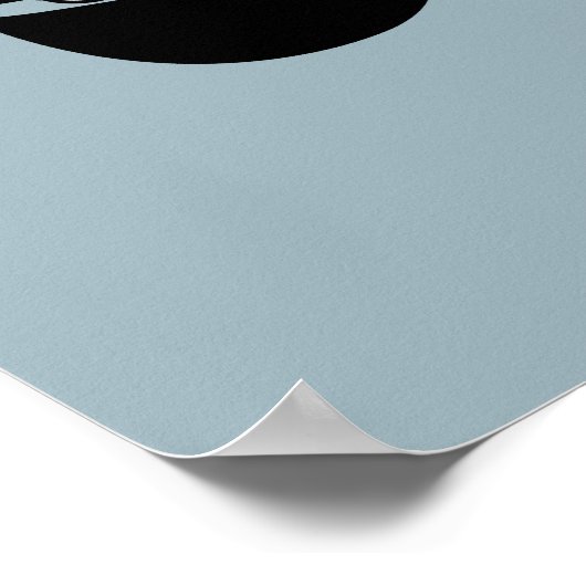 600 blauw v2 poster (Hoek)