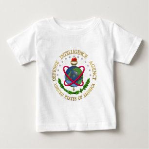 [600] Defense Intelligence Agency: DIA Special Edn