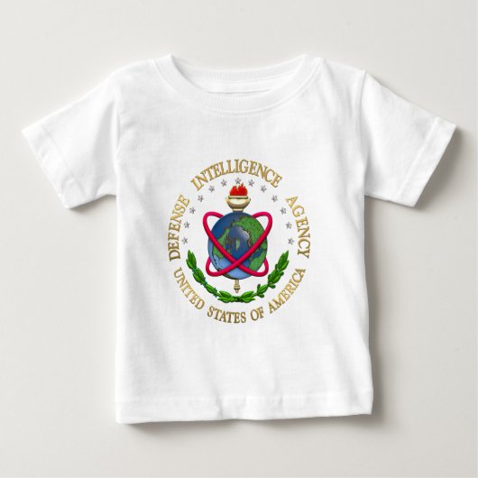 [600] Defense Intelligence Agency: DIA Special Edn (Voorkant)