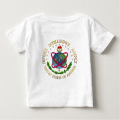 [600] Defense Intelligence Agency: DIA Special Edn (Achterkant)