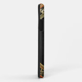 [600] Gouden Chinese Draak Fucanglong Case-Mate iPhone Case (Achterkant/rechts)