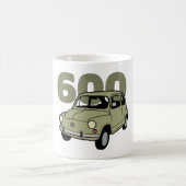 600 groen v2 koffiemok (Center)