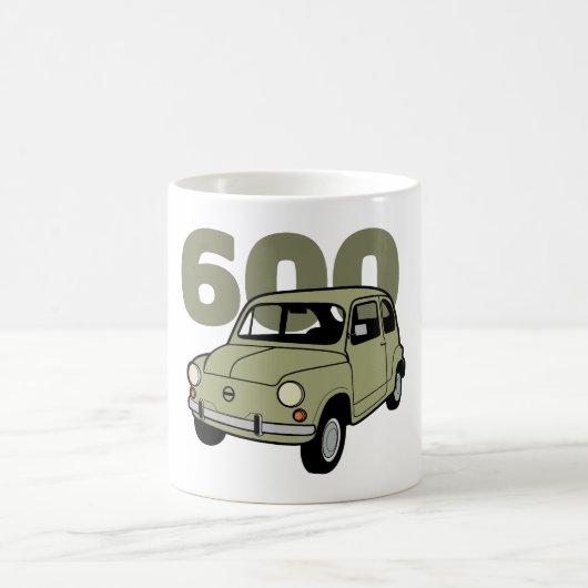 600 groen v2 koffiemok (Center)