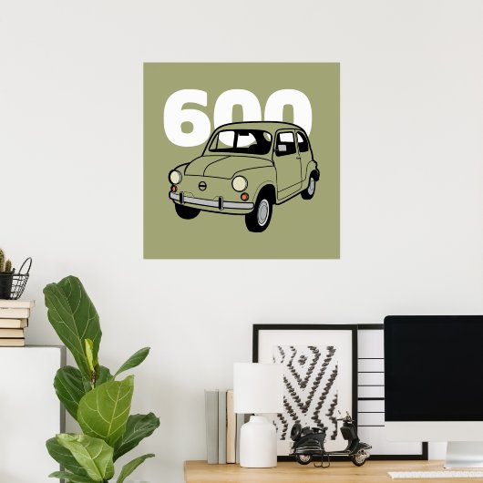 600 groen v2 poster (Thuiskantoor)