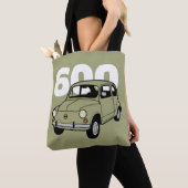 600 groen v2 tote bag (Dichtbij)