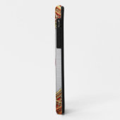 [600] Japanse kalligrafie - Aikido Case-Mate iPhone Case (Achterkant/links)