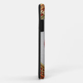 [600] Japanse kalligrafie - Bushido Case-Mate iPhone Case (Achterkant/rechts)
