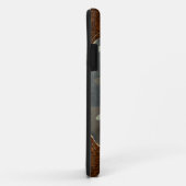 [600] Oekraïense luchtmacht Emblem Case-Mate iPhone Case (Achterkant/rechts)