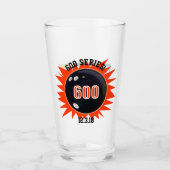600-reeks, rood glas (Voorkant)