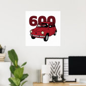 600 rood v2 poster (Thuiskantoor)