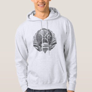 [600] SOWT-badge [CREST][600] SOWT-badge [CREST] Hoodie