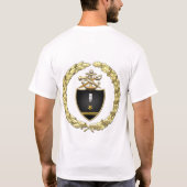 [600] SWCC: LTJG Special Edition T-shirt (Achterkant)