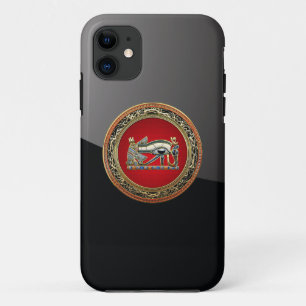 [600] Treasure Trove: The Eye of Horus Case-Mate iPhone Case
