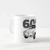 600 wit v2 koffiemok (Voorkant links)