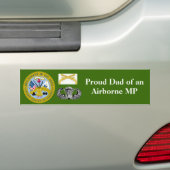 600px-United_States_Department_of_the_Army_Seal... Bumpersticker (Op auto)