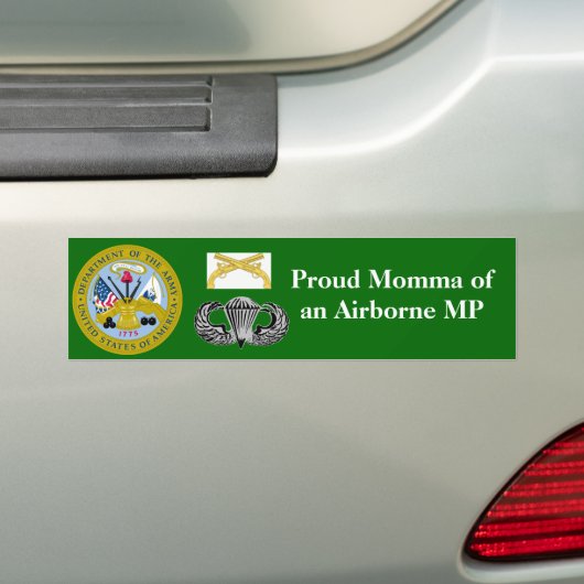 600px-United_States_Department_of_the_Army_Seal... Bumpersticker (Op auto)