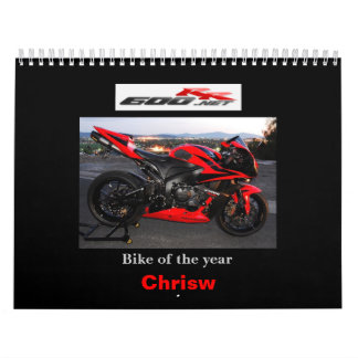 600rr.net-agenda kalender
