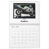 600rr.net-agenda kalender (Mar 2027)
