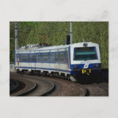 6020 277-7 BRIEFKAART (Voorkant)
