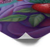 602 Stilleven Poster (Hoek)