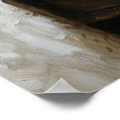 603 Stilleven Poster (Hoek)