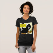 605 dodelijke walvis of panda-cartoon t-shirt (Voorkant volledig)
