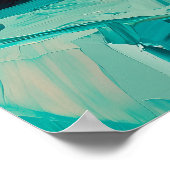 605 Stilleven Poster (Hoek)