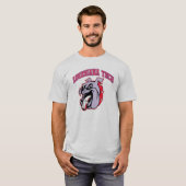 60637252-f t-shirt (Voorkant volledig)