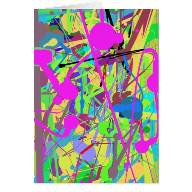 60-93 Springtime-kleuren (Voorkant)